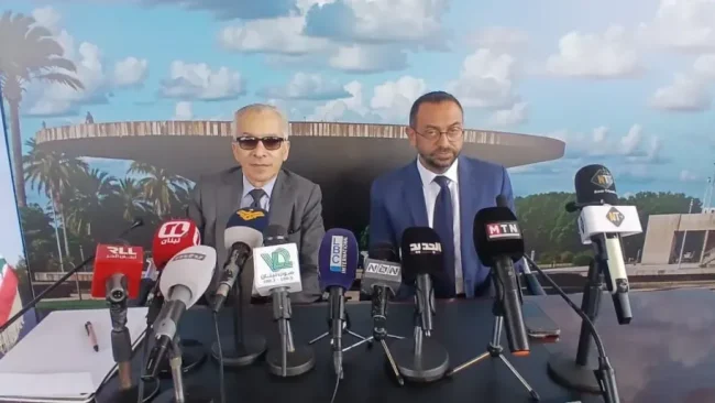 البساط أطلق مزايدة استثمار فندق معرض رشيد كرامي: مشروع محوري لتنشيط اقتصاد طرابلس