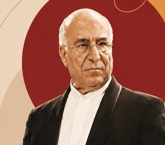 المعهد الوطني للموسيقى يعلن 2026 “عام وليد غلمية”