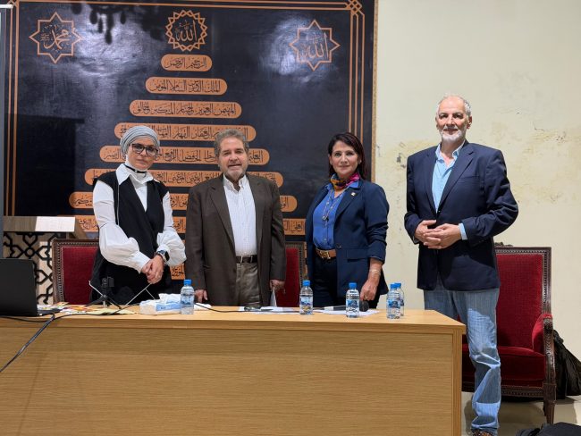 ندوة للمنتدى الثقافي برأس نحاش: الحفاظ على بيئتنا خط احمر