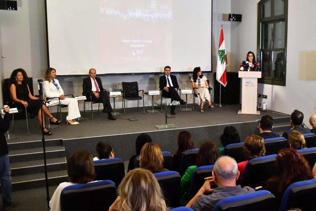 جمعية “جبلنا” تطلق “بطولة الدبكة الوطنية بين المدارس” لصون التراث اللبناني