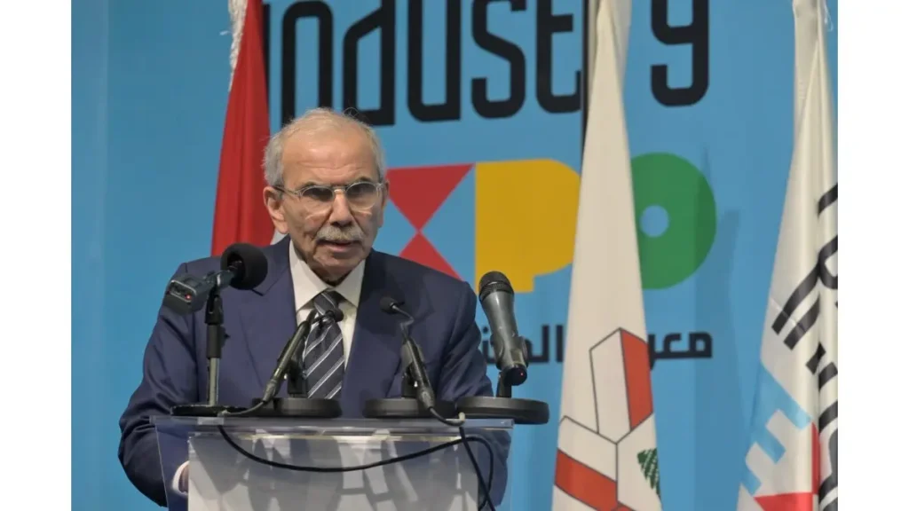 الرئيس سلام افتتح معرض “الصناعة الوطنية 2026”: سنضع سياسات تشجع تصنيع المنتجات المستوردة