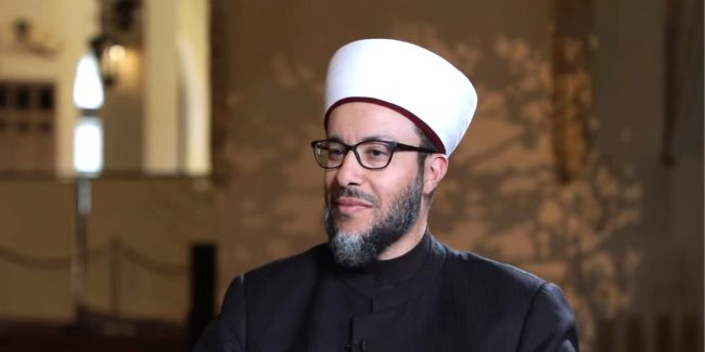 اتهامات وتصنيفات مضللة ومعيبة… لماذا يُستهدف أمين الكردي؟