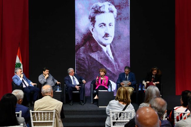 اليوم السابع لمعرض بيروت العربي الدولي للكتاب الـ67 ..شغف القراءة والتواقيع مستمر