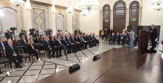 الحكومة أطلقت خطة متكاملة لتطوير النقل المشترك: 16 مليون دولار لتطوير القطاع