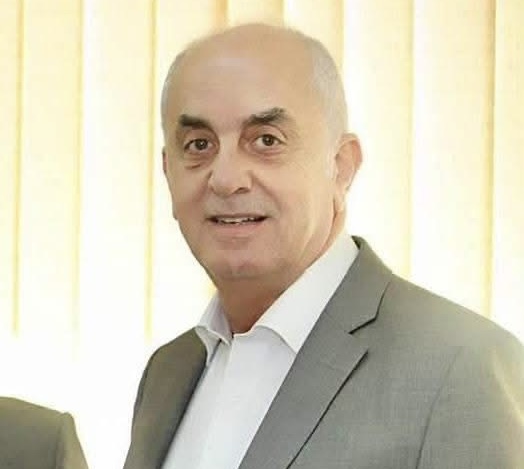 العثور على رجل الأعمال عبد الله كرامي مقتولاً داخل مكتبه في طرابلس!