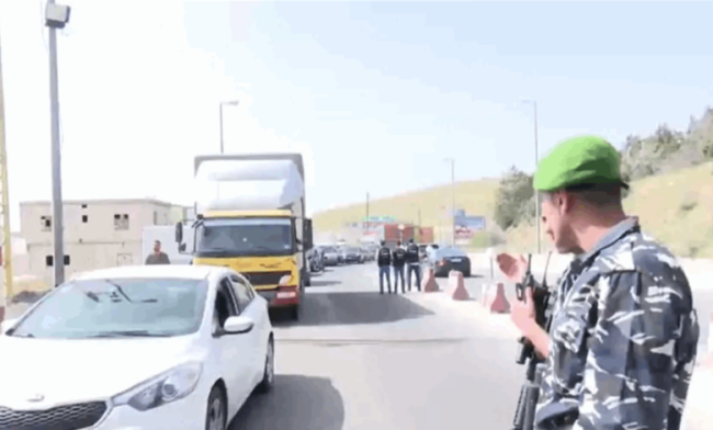 تفاصيل خطيرة عن متفجرات ضهر البيدر ودور “جهاز أمني”