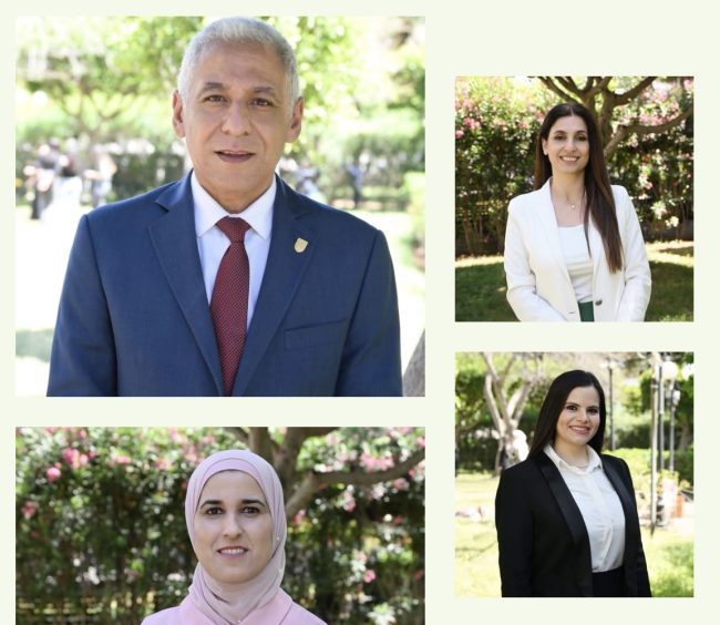 ستة باحثين من جامعة بيروت العربية ضمن قائمة أفضل 2% من العلماء في العالم لعام 2026