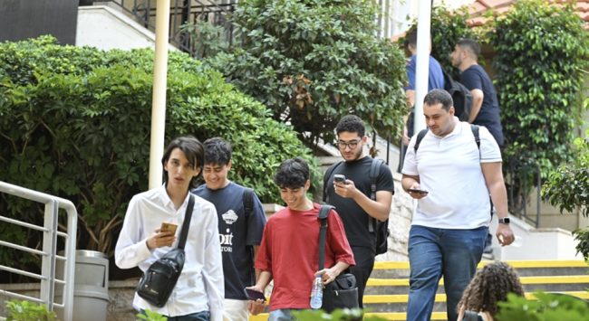 الانتخابات الطالبية 2026 في LAU تصويت عبر الانترنت في عملية ديموقراطية وحضارية رائدة